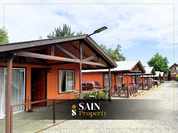 Venta / Local Comercial / Quillón