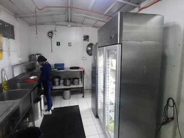 Venta / Local Comercial / Quillón