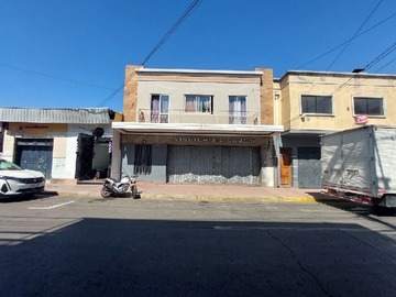 Venta / Local Comercial / Quillota