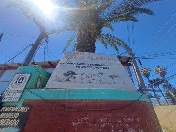 Venta / Local Comercial / Quillota