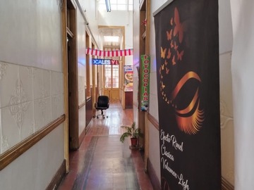 Venta / Local Comercial / Quillota