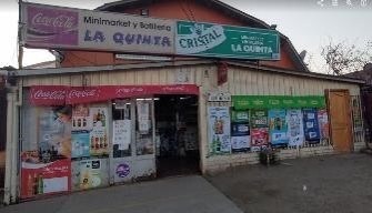Venta / Local Comercial / Quillota