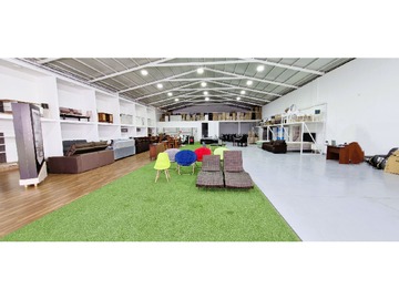 Venta / Local Comercial / Quillota