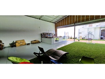 Venta / Local Comercial / Quillota