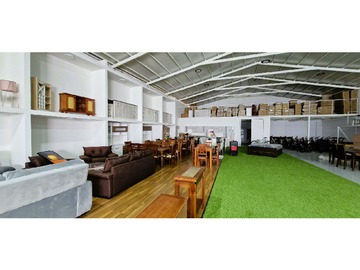 Venta / Local Comercial / Quillota