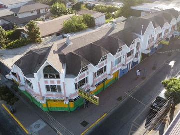 Venta / Local Comercial / Quillota