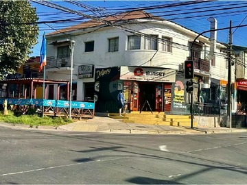 Venta / Local Comercial / Quilpué