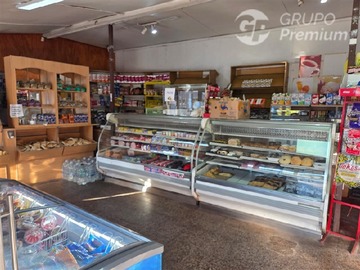 Venta / Local Comercial / Quilpué