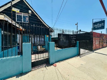 Venta / Local Comercial / Quilpué