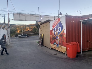 Venta / Local Comercial / Quilpué