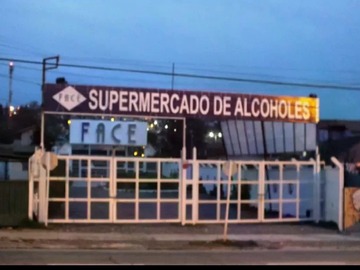 Venta / Local Comercial / Quilpué