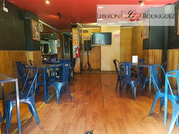 Venta / Local Comercial / Quilpué