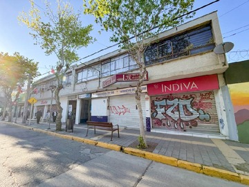 Venta / Local Comercial / Quilpué