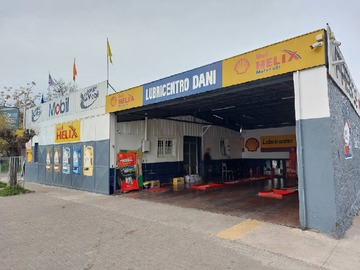 Venta / Local Comercial / Quinta Normal