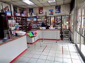 Venta / Local Comercial / Quinta Normal