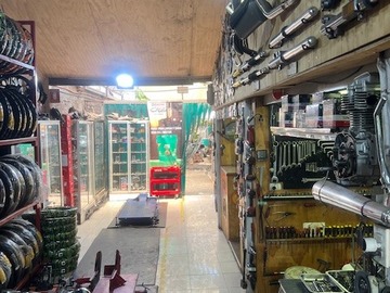 Venta / Local Comercial / Quinta Normal