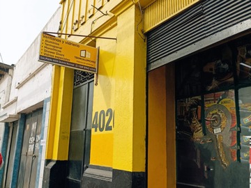 Venta / Local Comercial / Quinta Normal