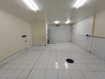 Venta / Local Comercial / Quinta Normal