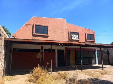 Venta / Local Comercial / Quinta Normal