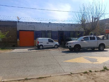 Venta / Local Comercial / Quinta Normal