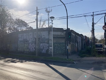 Venta / Local Comercial / Quinta Normal