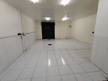 Venta / Local Comercial / Quinta Normal