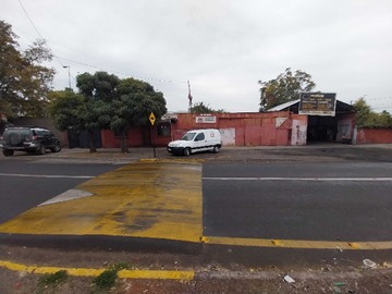 Venta / Local Comercial / Quinta Normal