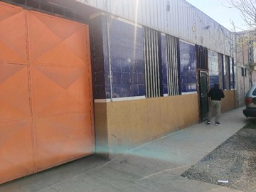 Venta / Local Comercial / Quinta Normal
