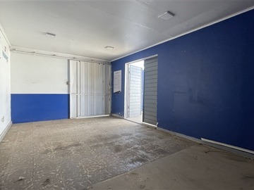 Venta / Local Comercial / Quinta Normal