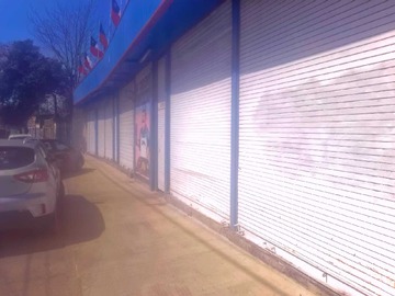 Venta / Local Comercial / Quinta Normal