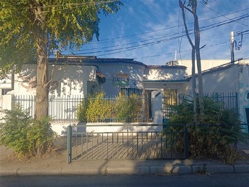 Venta / Local Comercial / Quinta Normal