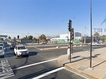 Venta / Local Comercial / Quinta Normal