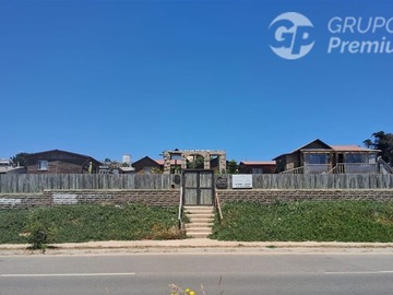 Venta / Local Comercial / Quintero