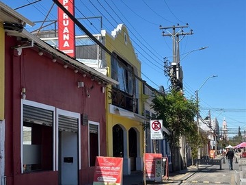 Venta / Local Comercial / Rancagua