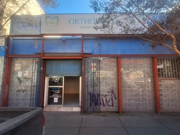 Venta / Local Comercial / Rancagua