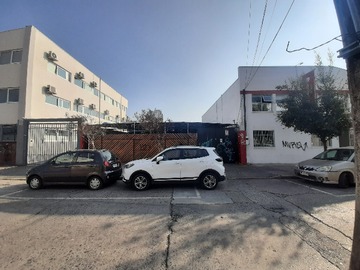 Venta / Local Comercial / Rancagua