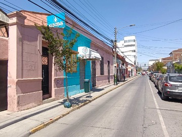 Venta / Local Comercial / Rancagua