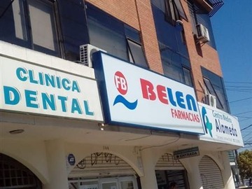 Venta / Local Comercial / Rancagua