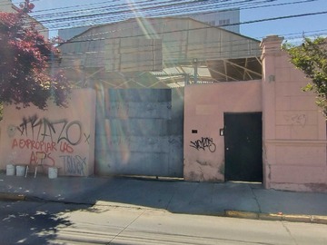 Venta / Local Comercial / Rancagua