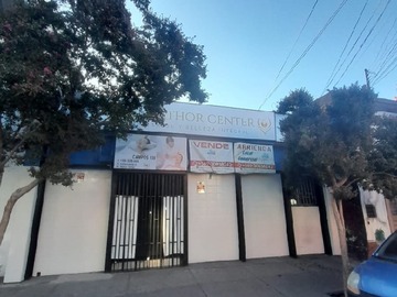 Venta / Local Comercial / Rancagua