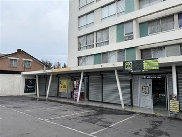 Venta / Local Comercial / Rancagua