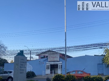 Venta / Local Comercial / Rancagua