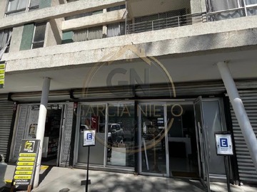 Venta / Local Comercial / Rancagua