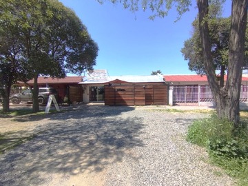Venta / Local Comercial / Rancagua