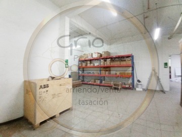 Espacios subterráneo