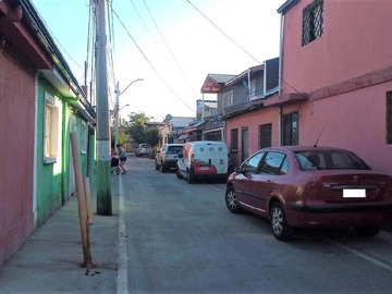 Venta / Local Comercial / Recoleta