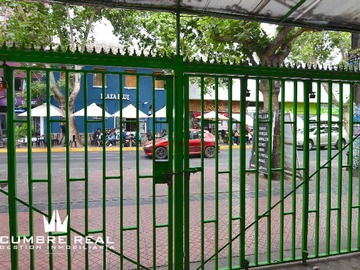 Venta / Local Comercial / Recoleta