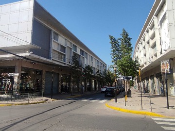 Venta / Local Comercial / Recoleta