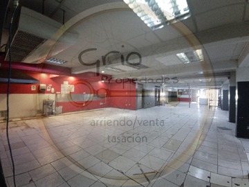 Planta piso 1 a calle