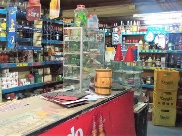 Venta / Local Comercial / Recoleta